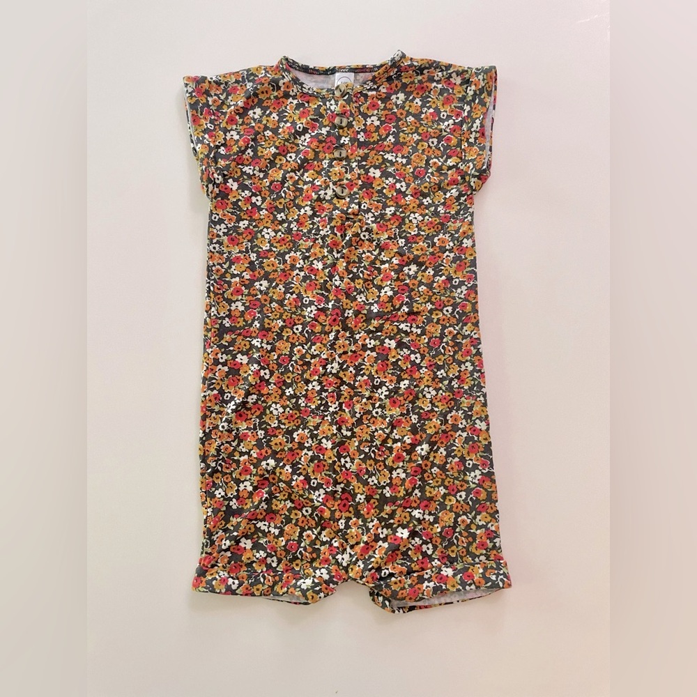 Lou Lou & Company Romper